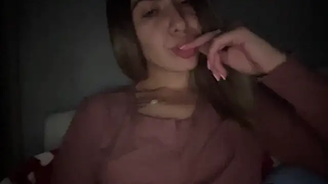 sarrah rossy online show from November 7, 11:20 pm