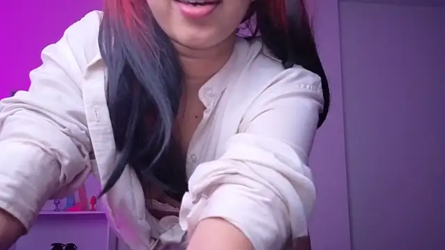 Blake-Sia online show from July 15, 11:26 am