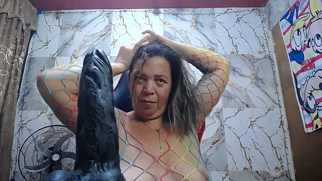 alina maturehot online show from February 27, 6:46 am