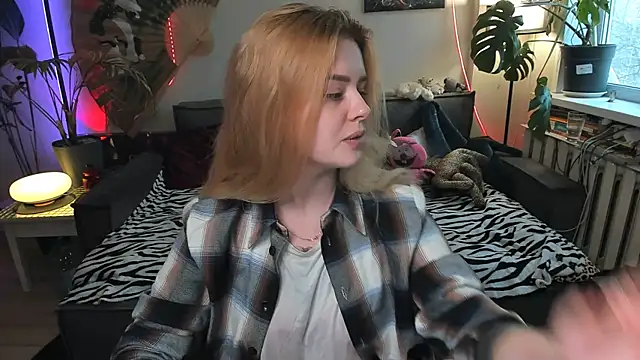 Alexa Pirs online show from March 2, 1:18 pm