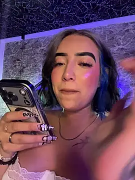 Scarlett-LS online show from March 5, 2:40 am