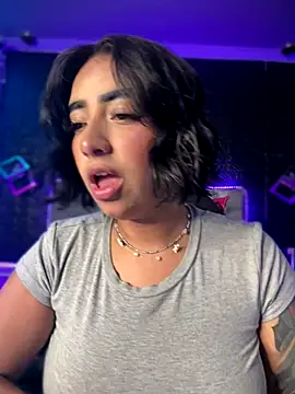 Scarlett-LS online show from December 23, 2:26 am