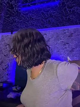 Scarlett-LS online show from March 25, 2:28 am