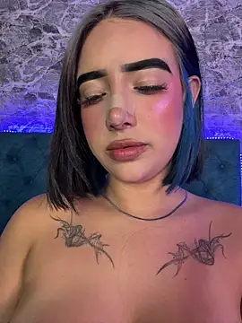 Scarlett-LS online show from March 13, 3:41 am