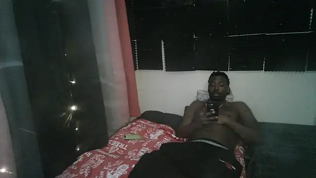 CoffeeNCreamHer online show from January 14, 11:43 pm