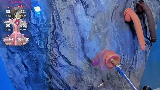 linda sofi   online show from November 19, 8:20 pm