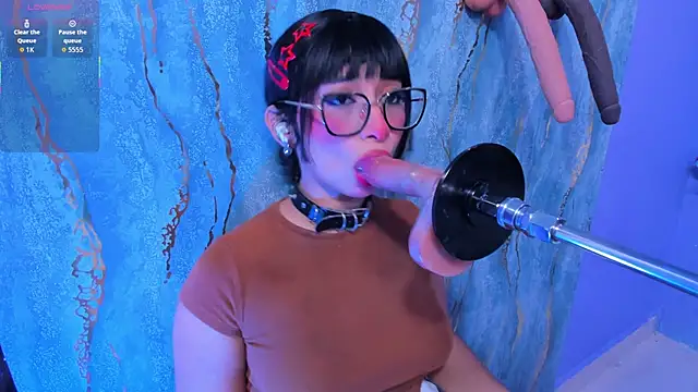 linda sofi   online show from February 11, 8:43 pm