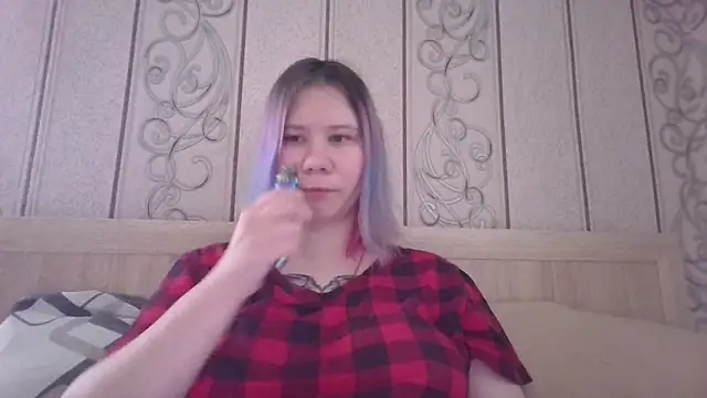 Snapshot of Little_kitsune1707 chatting on September 25, 9:41 am Little kitsune1707 online show from September 25, 9:41 am