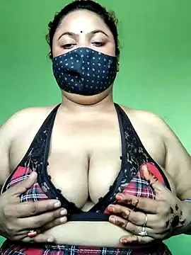 rani130 online show from September 11, 1:39 am