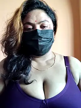 rani130 online show from April 13, 1:40 am