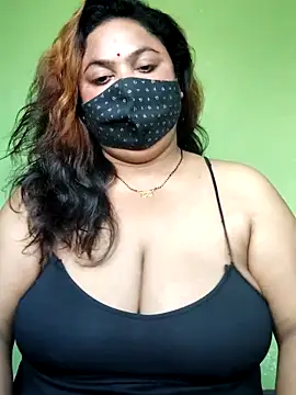 rani130 online show from March 4, 1:45 am