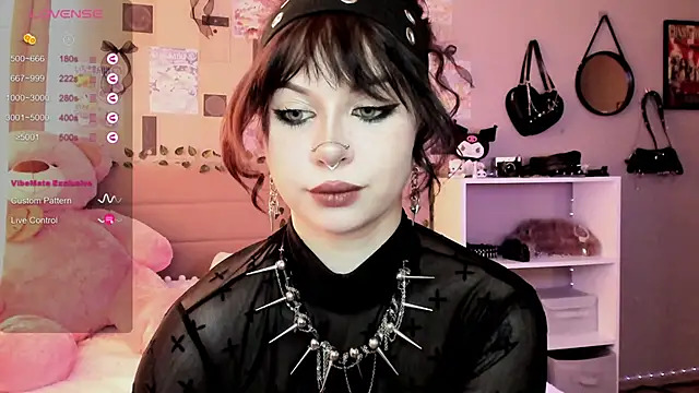 marynixoxo online show from February 16, 8:58 am