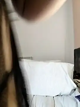 Pumabionda online show from April 12, 10:34 pm