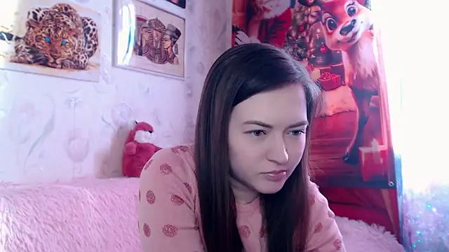 babysue89 online show from February 18, 9:08 am