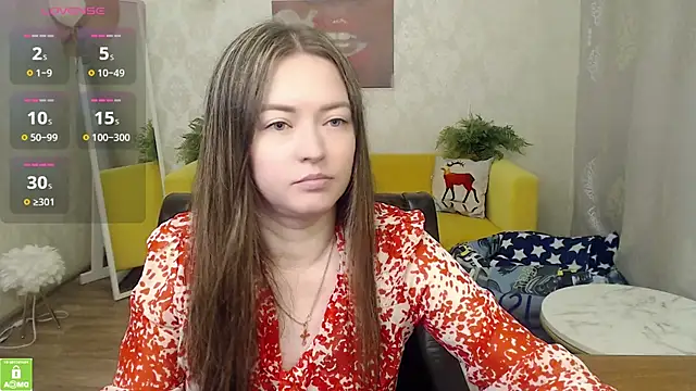 babysue89 online show from June 30, 6:40 pm