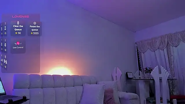 PamelaBliss online show from September 25, 10:14 am