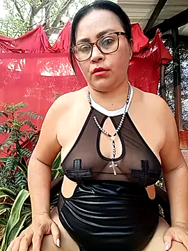 promiscuous-indecent-momm online show from October 15, 8:00 pm