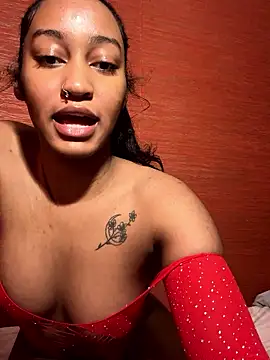 luvforlola online show from January 6, 12:20 pm