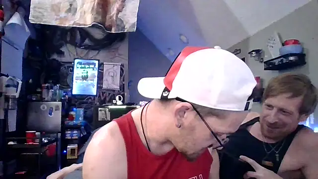 Sk00byJaXxX212 online show from March 28, 4:01 am