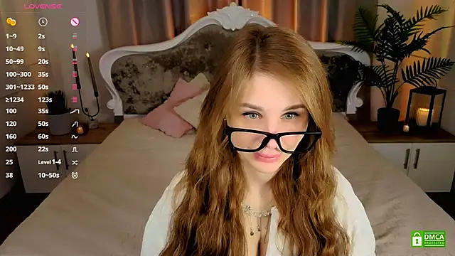 EvaRodi online show from April 7, 10:01 pm