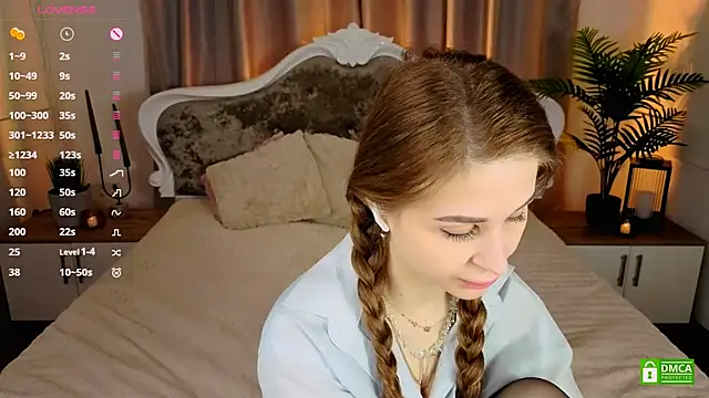 EvaRodi online show from March 20, 5:56 am