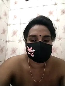 Mitila-3232 online show from October 3, 2:38 am