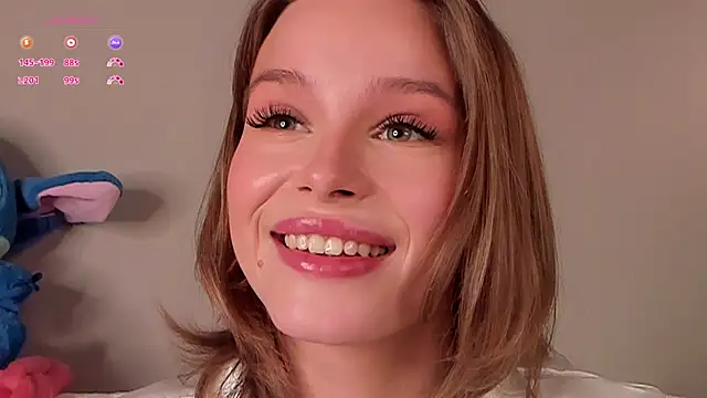 TaiteBayles online show from September 29, 1:54 am