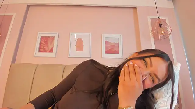 Annie rhoades online show from January 15, 2:23 pm