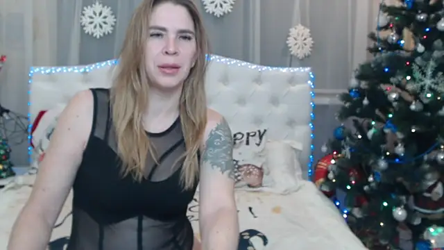 TessaDaybreak online show from January 9, 8:02 pm