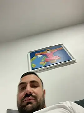 morfeoX online show from March 1, 9:25 pm