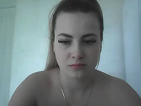 GoddessTenderness online show from February 28, 11:20 am