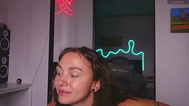 Limy Sweet online show from March 26, 8:38 am