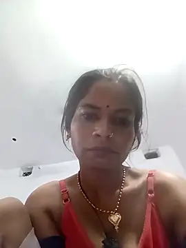 MEENA ROY online show from April 10, 4:46 pm