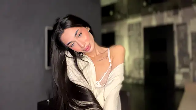 alissadreams online show from September 22, 6:39 pm