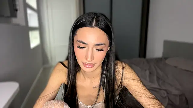 alissadreams online show from November 18, 10:44 pm