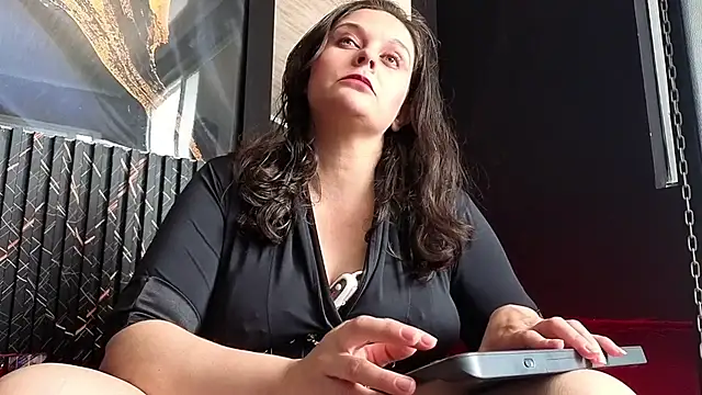 AmandaKovich online show from March 20, 7:41 pm