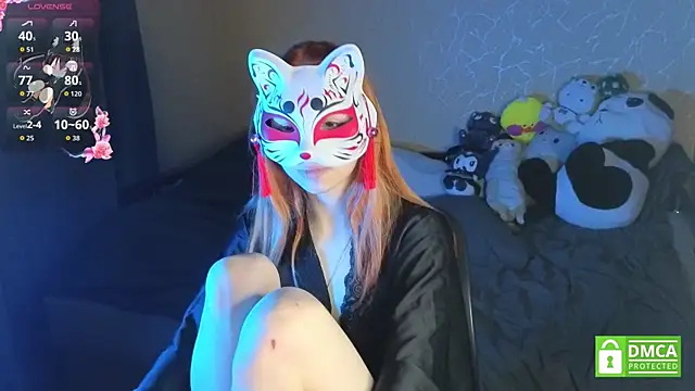 YumikoMori online show from December 19, 4:54 pm