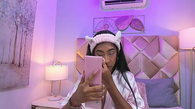 JasmineRoss 1 online show from March 16, 4:00 pm