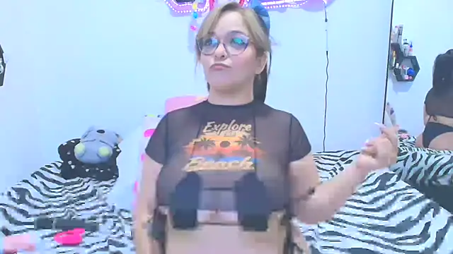 Veronica Milf1 online show from November 26, 2:23 am