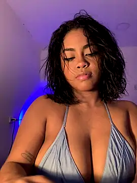 Dahiana Giil online show from September 25, 7:18 am