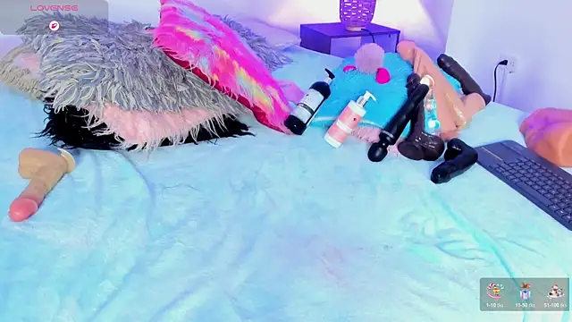 naomy 68 online show from April 9, 6:19 am