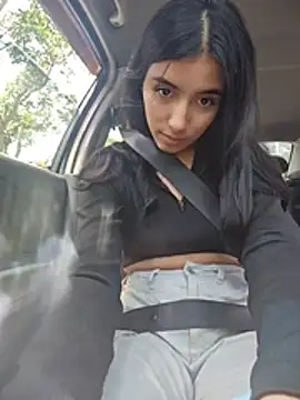 Abbyfierce online show from April 17, 5:48 pm