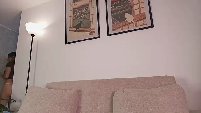 mmycaliope online show from March 22, 10:27 pm