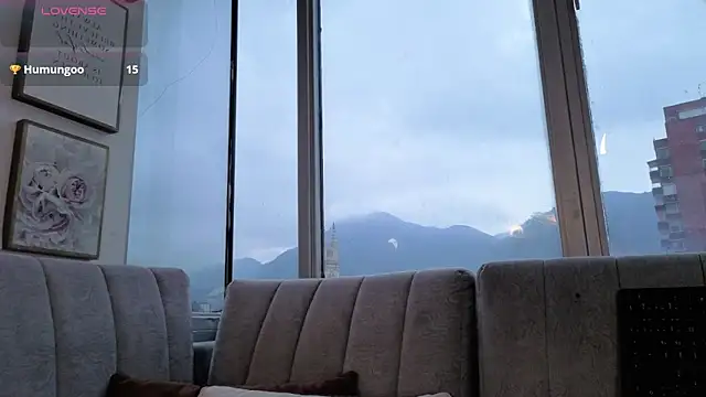 Ivanna West online show from March 6, 12:11 pm