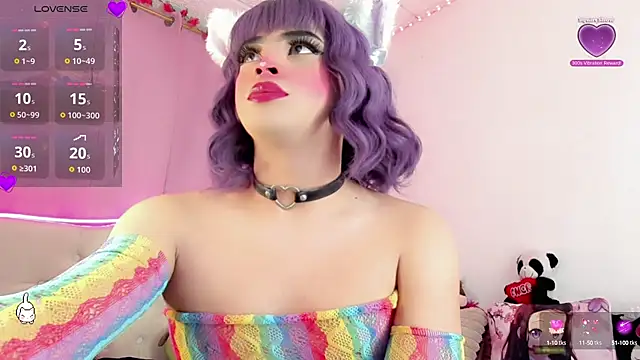 Snapshot of BabyNaomi2 chatting on September 14, 6:28 pm BabyNaomi2 online show from September 14, 6:28 pm