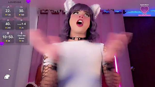 Snapshot of BabyNaomi2 chatting on September 24, 5:01 pm BabyNaomi2 online show from September 24, 5:01 pm