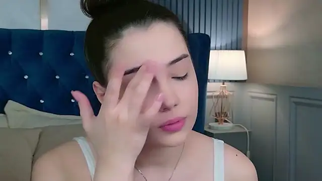 Alice Deleon online show from April 19, 10:37 am