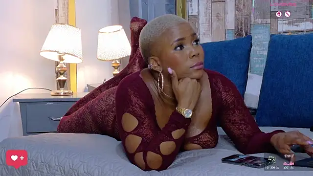 DashaSousaa online show from March 11, 1:58 pm