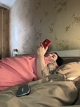 Naughtbaby 2025 online show from February 21, 6:36 am