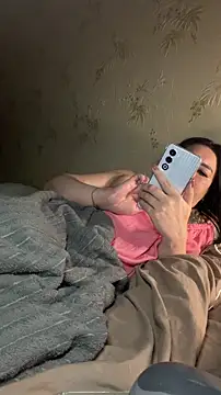 Naughtbaby 2025 online show from March 10, 2:15 am